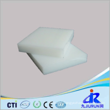 White Corrosion Resistance PP Sheet / PP Board